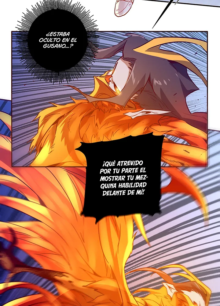 FINGER GIRLS Capítulo 43 en Línea - página 33