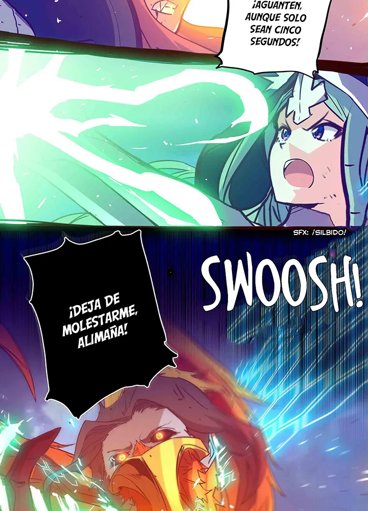 FINGER GIRLS Capítulo 43 en Línea - página 37