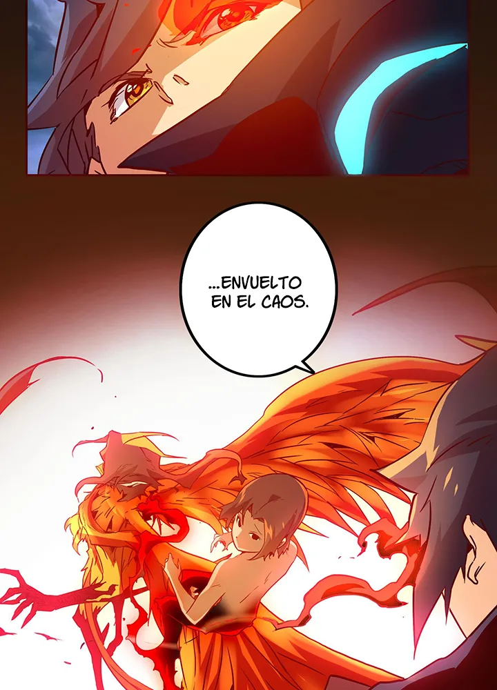 FINGER GIRLS Capítulo 43 en Línea - página 40
