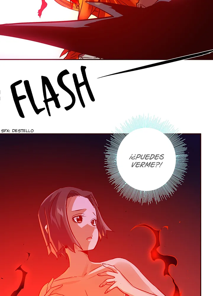 FINGER GIRLS Capítulo 43 en Línea - página 41