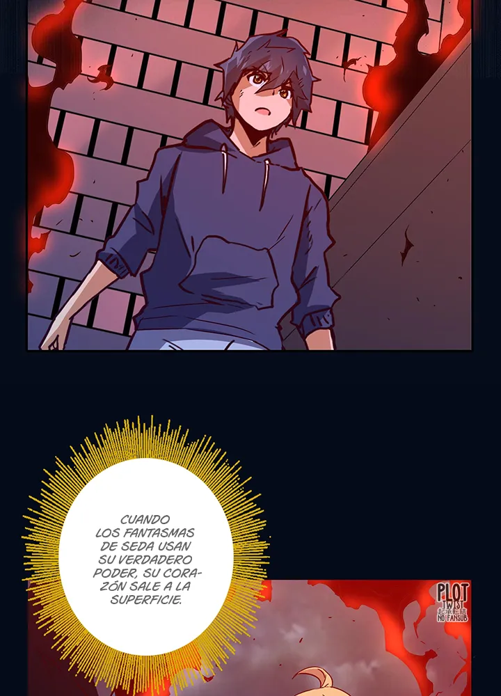 FINGER GIRLS Capítulo 43 en Línea - página 44