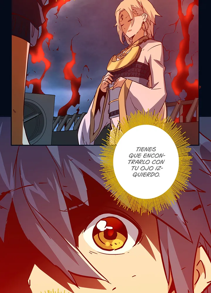 FINGER GIRLS Capítulo 43 en Línea - página 45