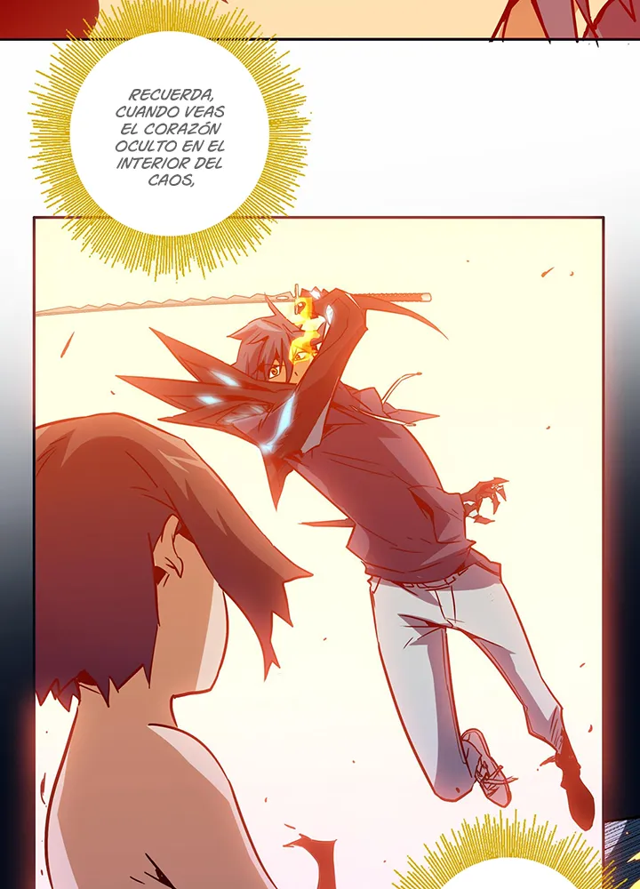 FINGER GIRLS Capítulo 43 en Línea - página 46