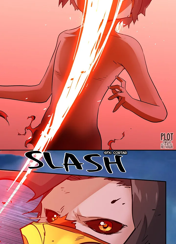FINGER GIRLS Capítulo 44 en Línea - página 3