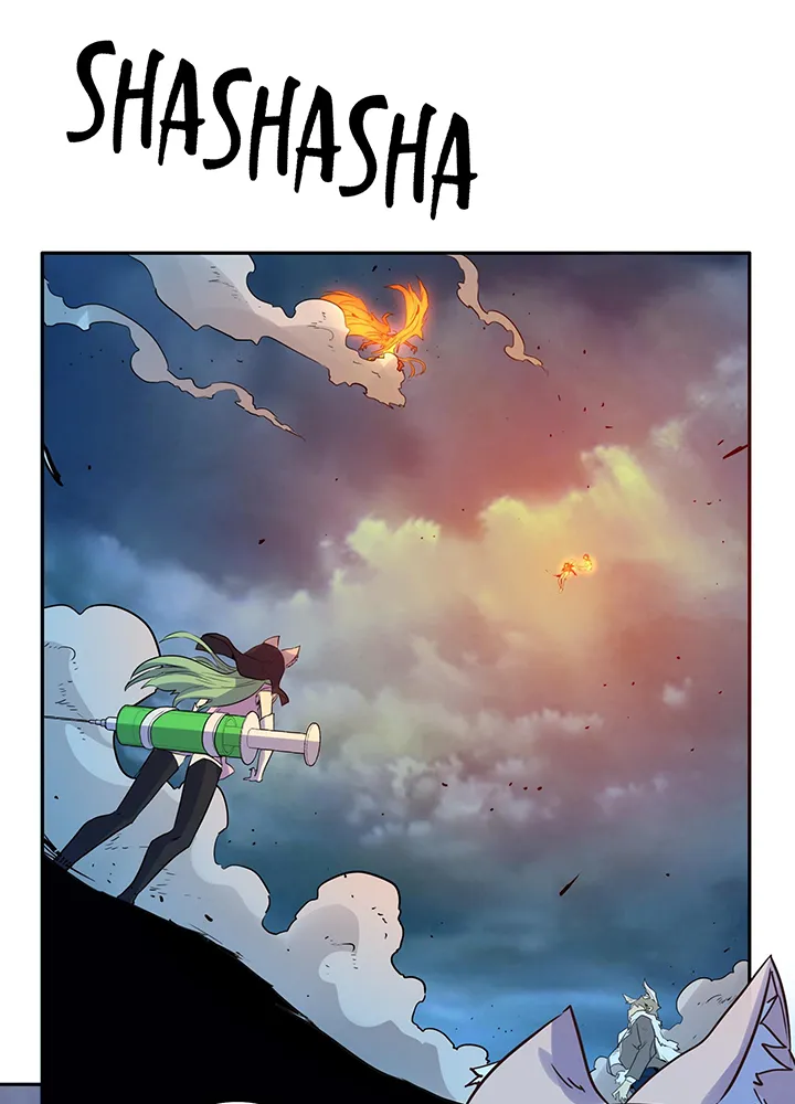 FINGER GIRLS Capítulo 44 en Línea - página 10
