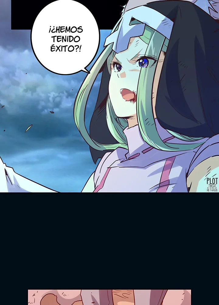 FINGER GIRLS Capítulo 44 en Línea - página 11