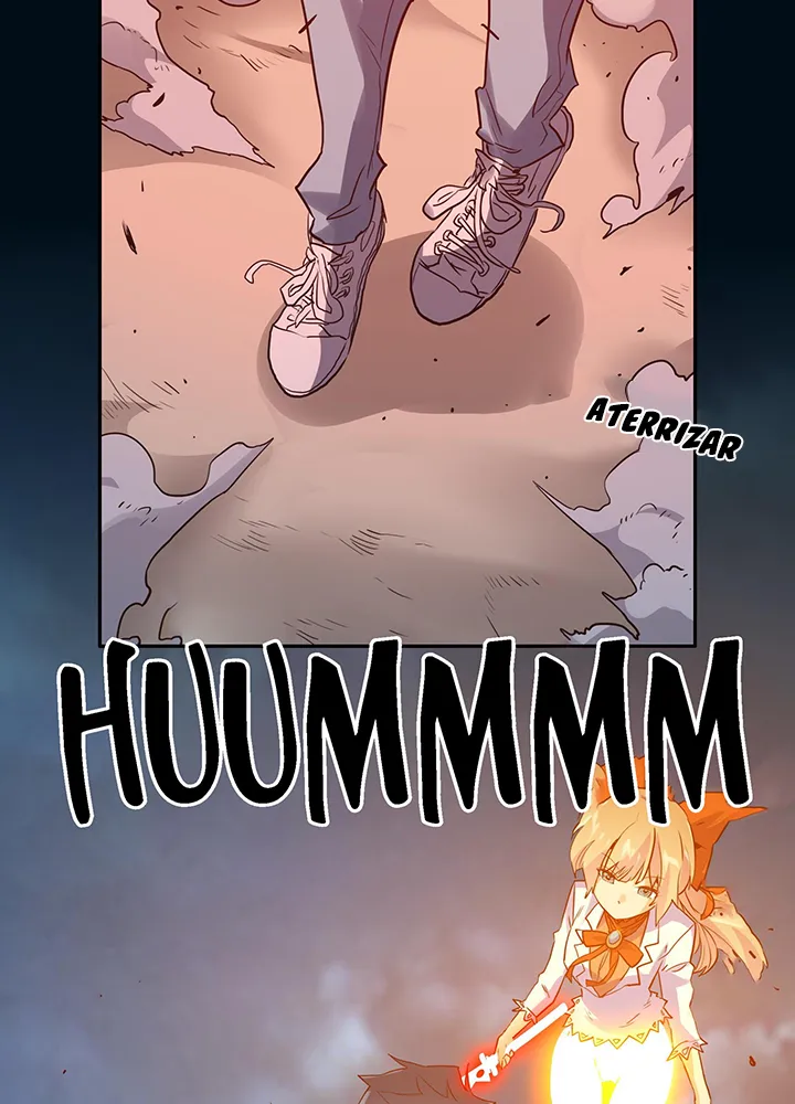 FINGER GIRLS Capítulo 44 en Línea - página 12