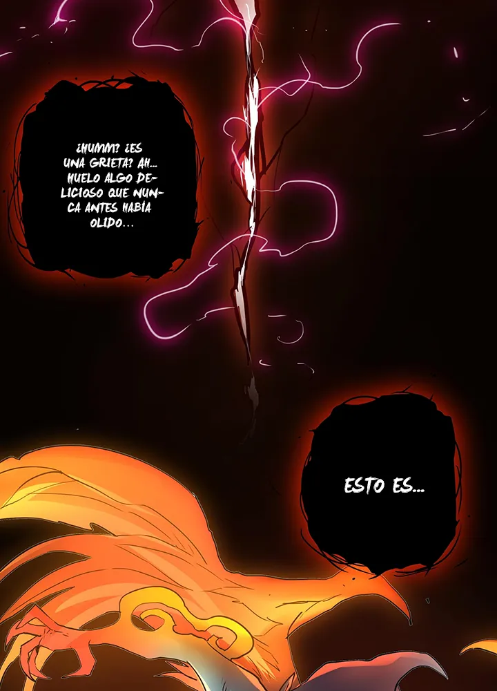 FINGER GIRLS Capítulo 44 en Línea - página 23