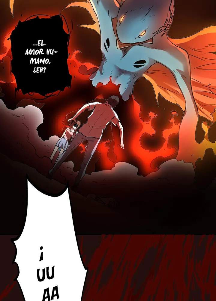 FINGER GIRLS Capítulo 44 en Línea - página 24