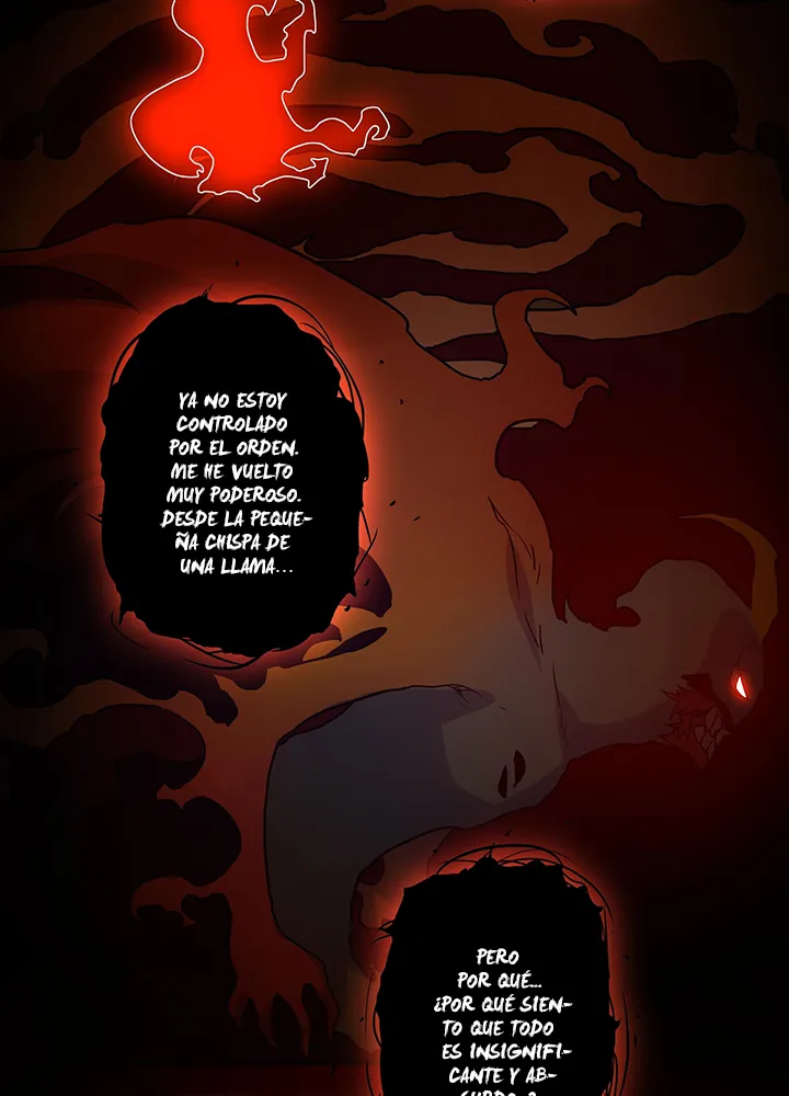 FINGER GIRLS Capítulo 44 en Línea - página 27