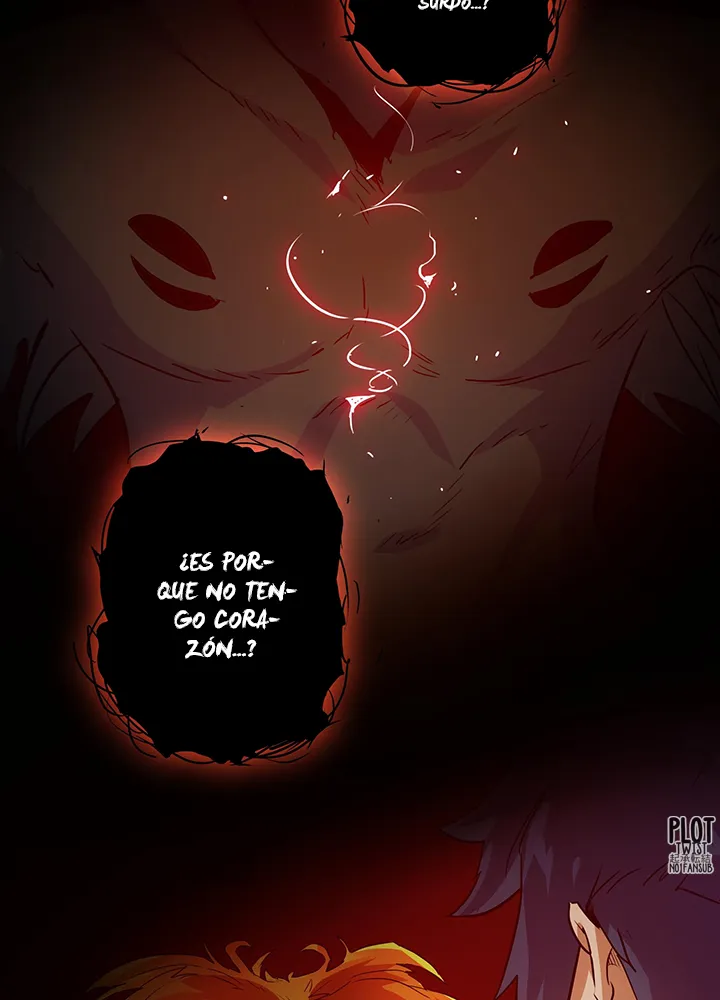 FINGER GIRLS Capítulo 44 en Línea - página 28