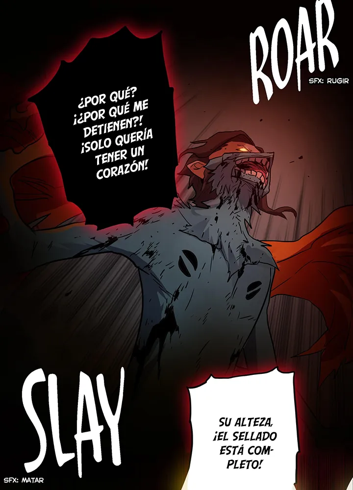 FINGER GIRLS Capítulo 44 en Línea - página 34
