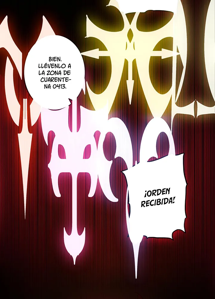 FINGER GIRLS Capítulo 44 en Línea - página 35