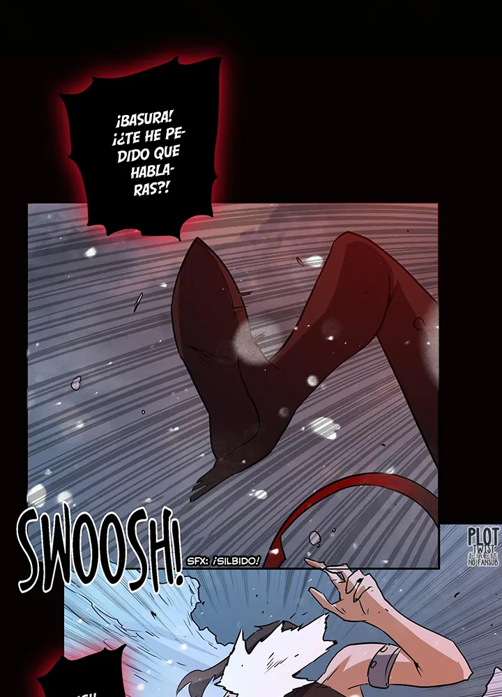 FINGER GIRLS Capítulo 44 en Línea - página 39
