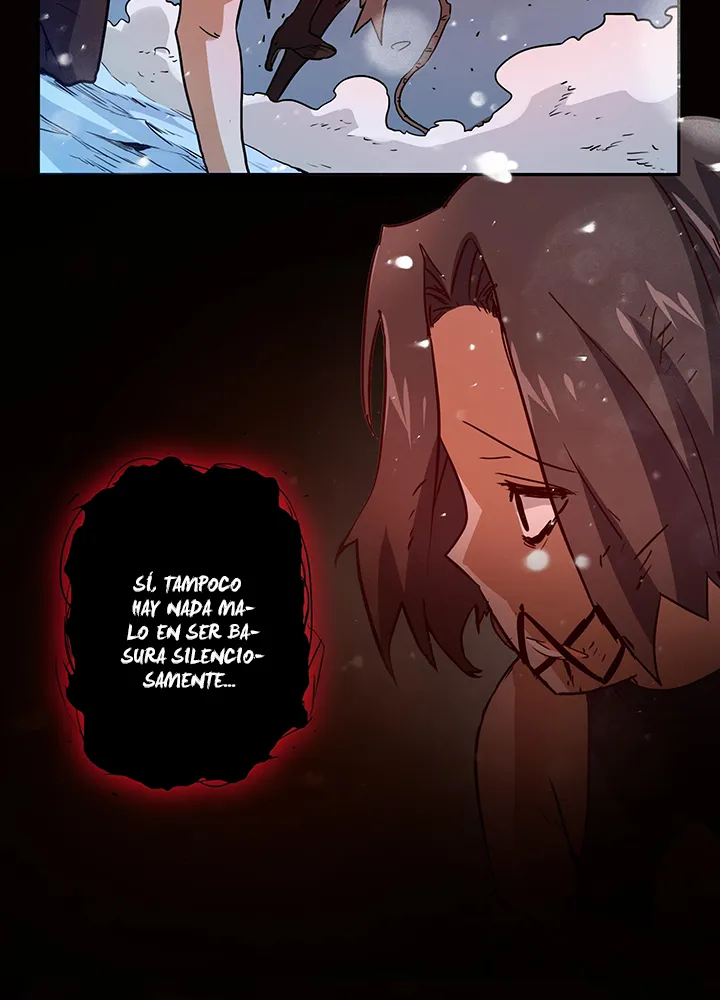 FINGER GIRLS Capítulo 44 en Línea - página 41
