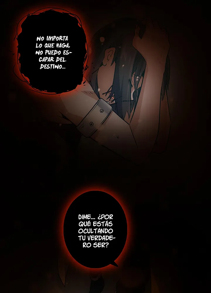 FINGER GIRLS Capítulo 44 en Línea - página 42