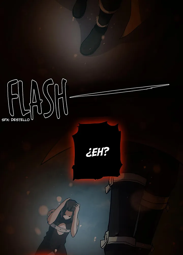 FINGER GIRLS Capítulo 44 en Línea - página 43