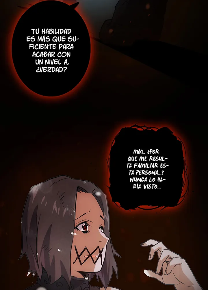 FINGER GIRLS Capítulo 44 en Línea - página 44