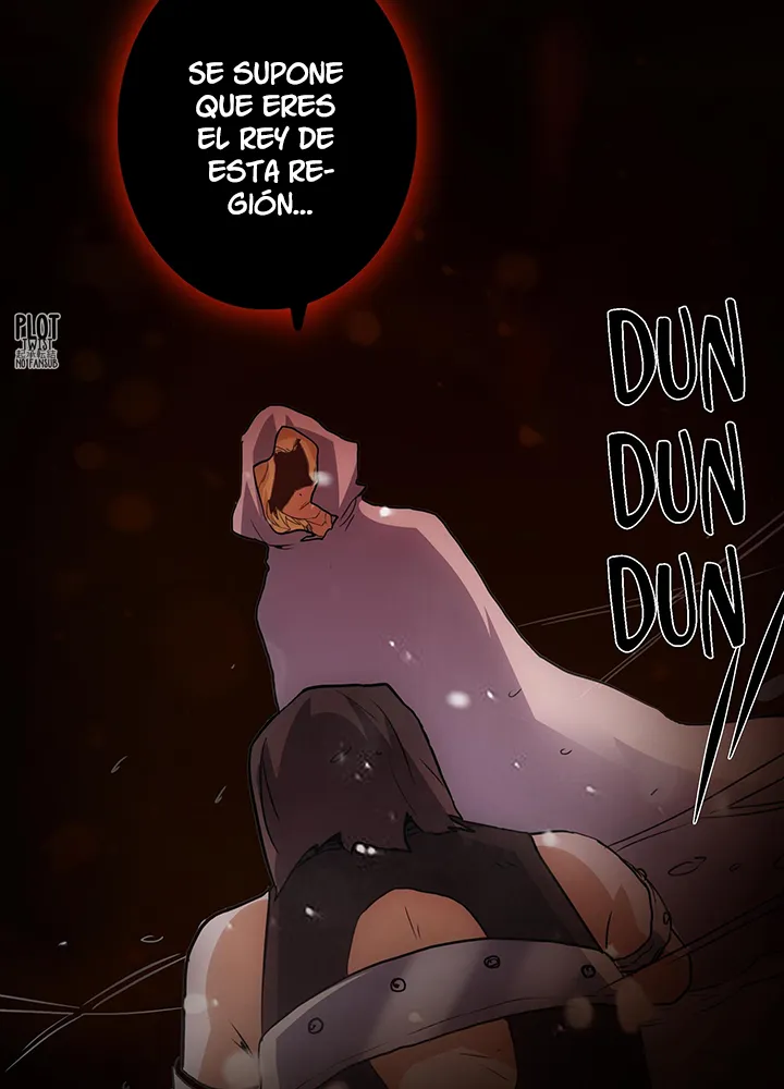 FINGER GIRLS Capítulo 44 en Línea - página 46