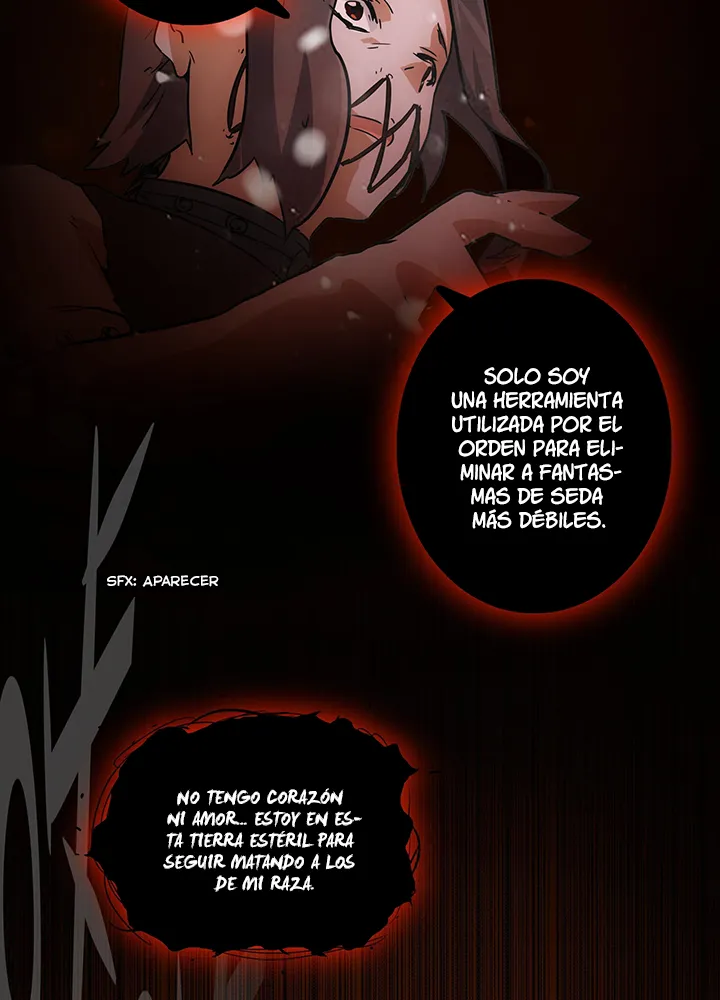 FINGER GIRLS Capítulo 44 en Línea - página 48