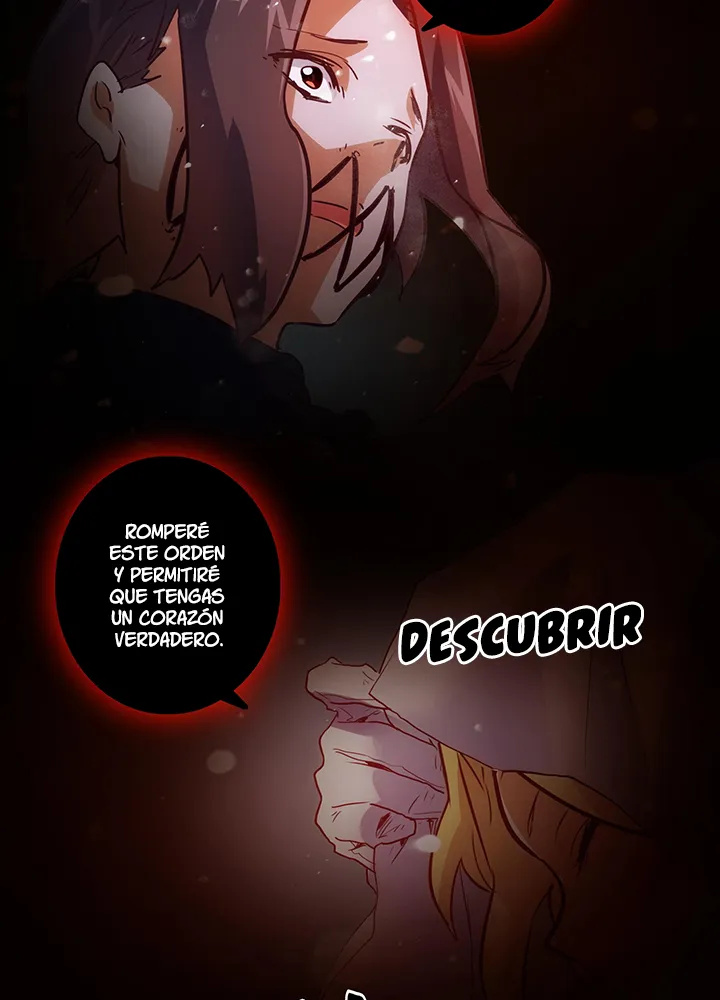 FINGER GIRLS Capítulo 44 en Línea - página 51