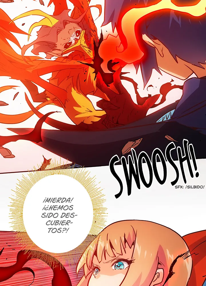 FINGER GIRLS Capítulo 44 en Línea - página 55