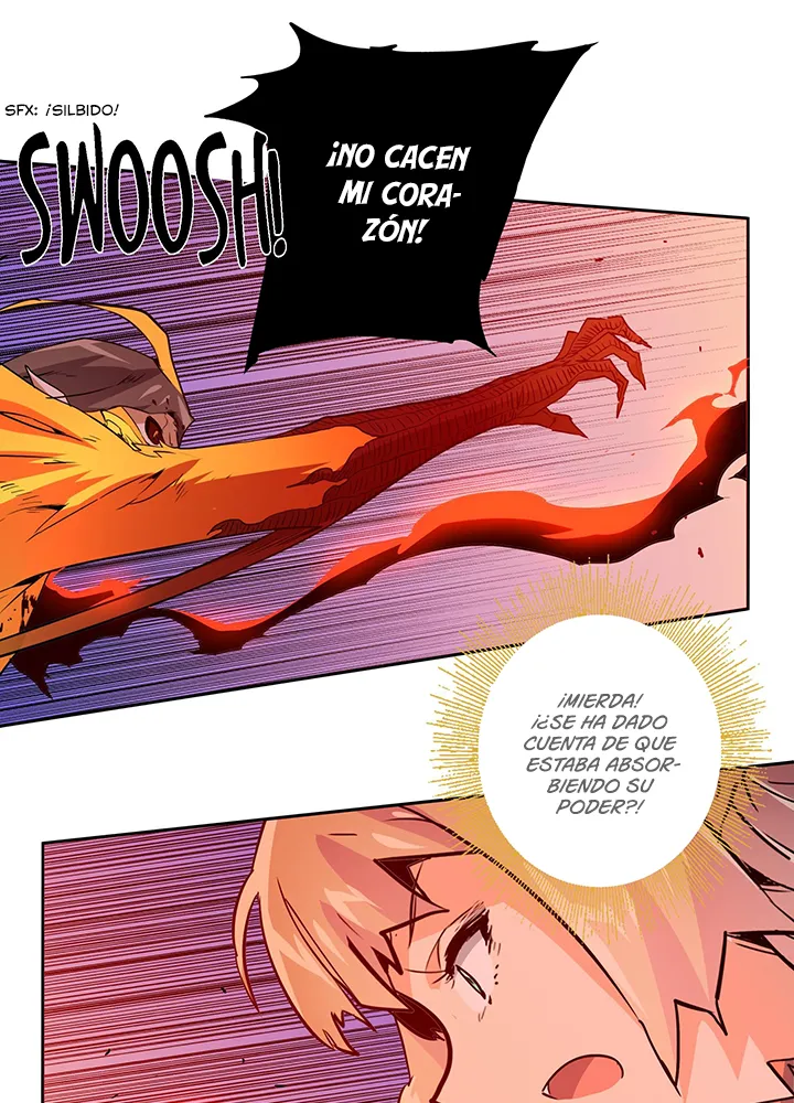 FINGER GIRLS Capítulo 45 en Línea - página 2
