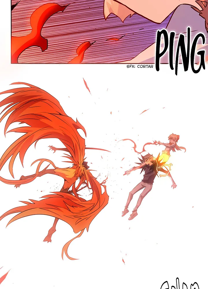 FINGER GIRLS Capítulo 45 en Línea - página 3