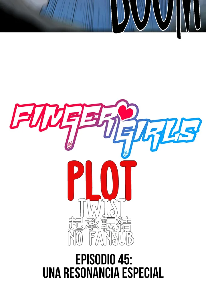 FINGER GIRLS Capítulo 45 en Línea - página 5