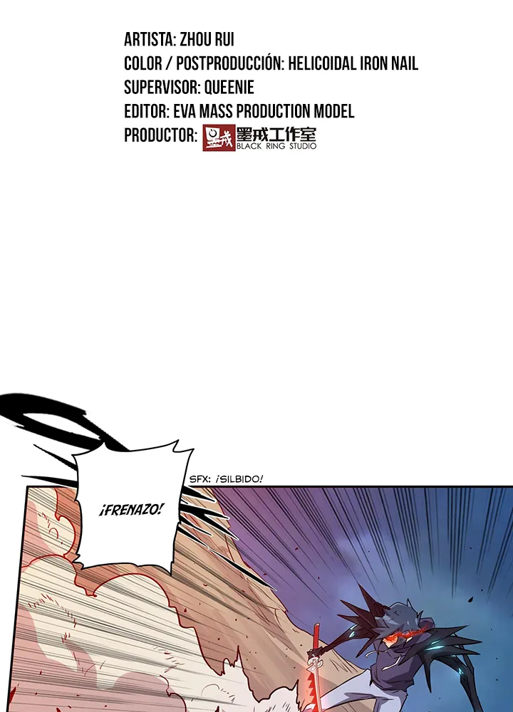 FINGER GIRLS Capítulo 45 en Línea - página 6