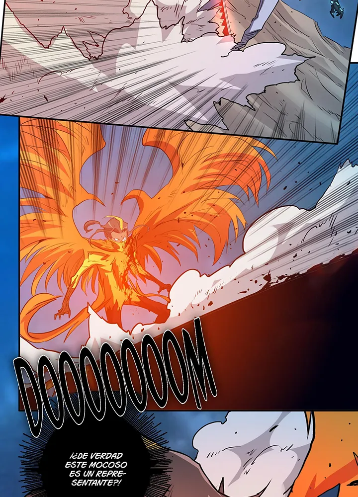 FINGER GIRLS Capítulo 45 en Línea - página 7