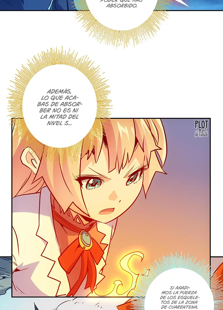 FINGER GIRLS Capítulo 45 en Línea - página 11
