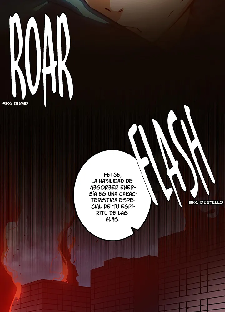 FINGER GIRLS Capítulo 45 en Línea - página 15