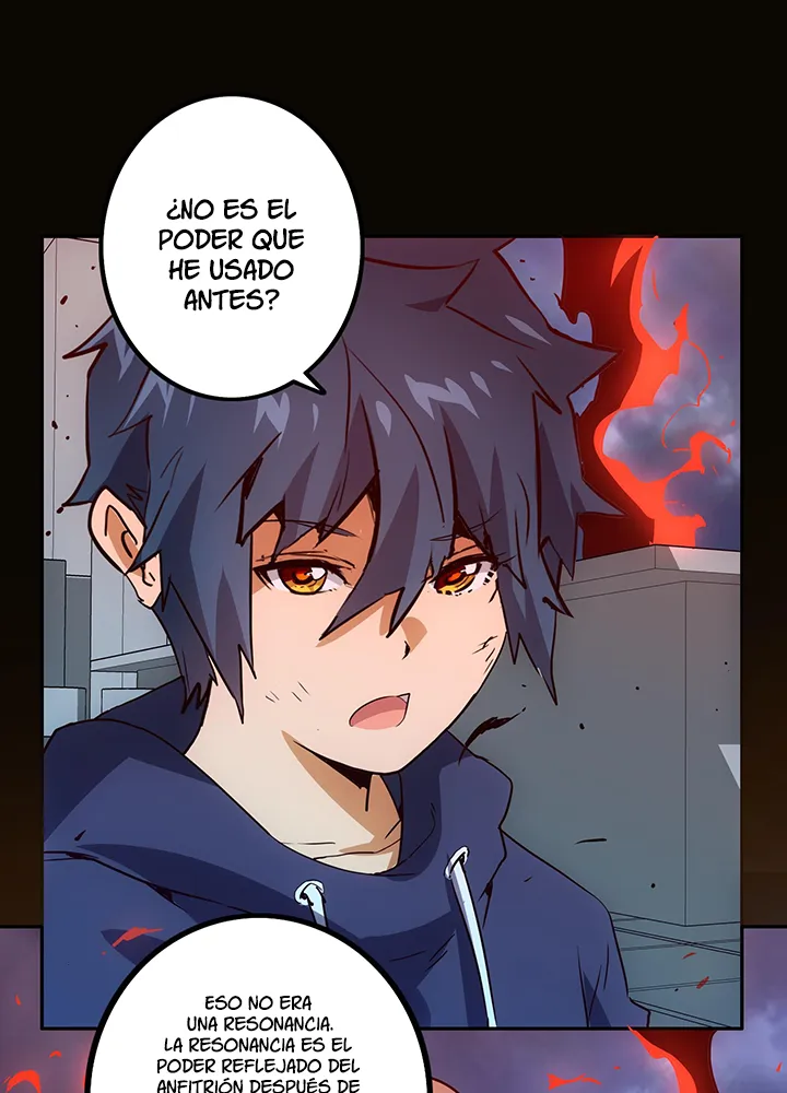 FINGER GIRLS Capítulo 45 en Línea - página 18
