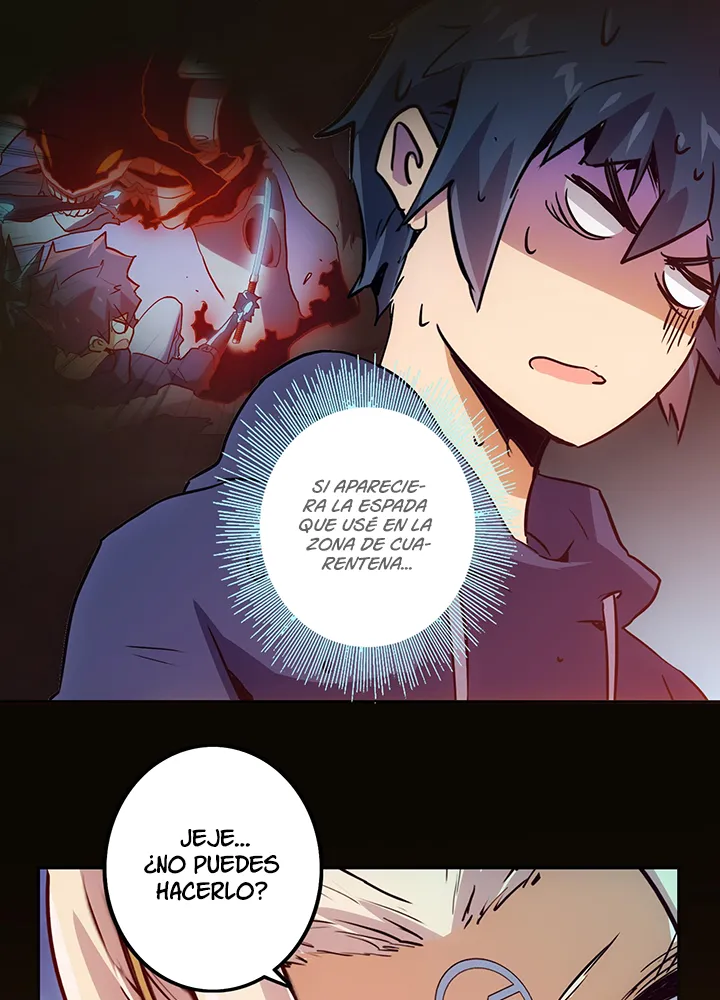 FINGER GIRLS Capítulo 45 en Línea - página 24