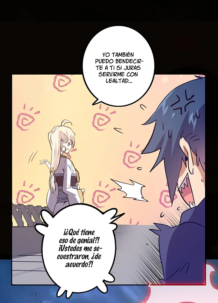 FINGER GIRLS Capítulo 45 en Línea - página 26