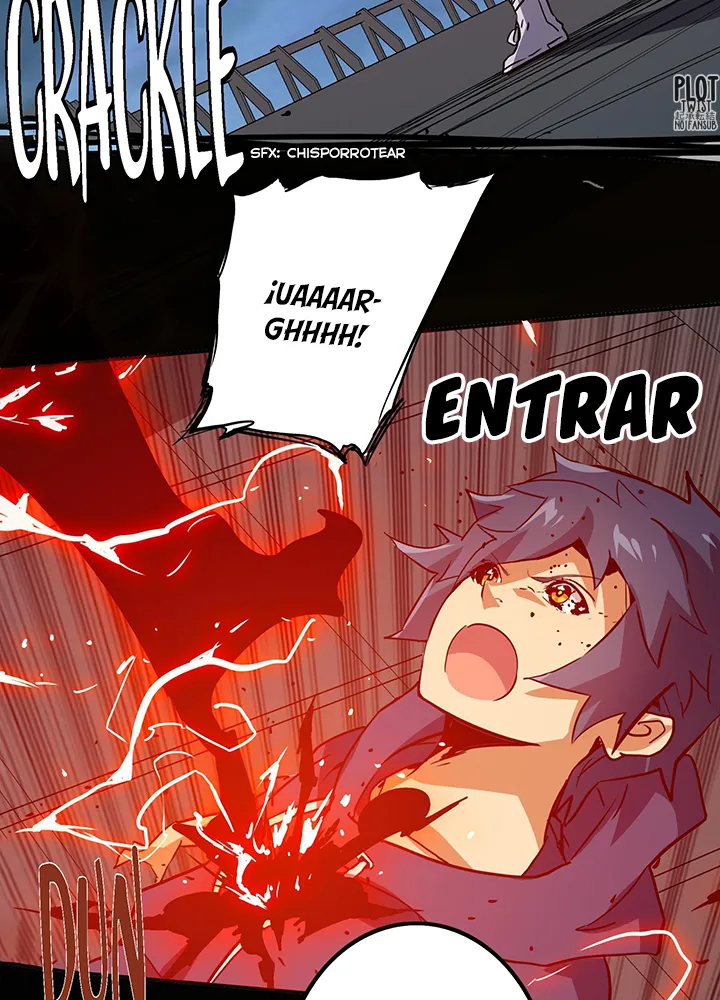 FINGER GIRLS Capítulo 45 en Línea - página 30