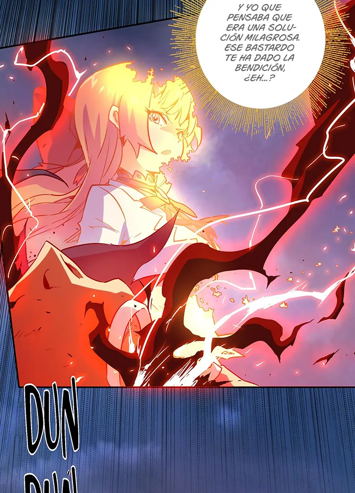 FINGER GIRLS Capítulo 45 en Línea - página 35