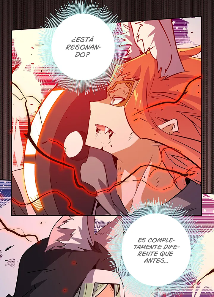 FINGER GIRLS Capítulo 45 en Línea - página 37