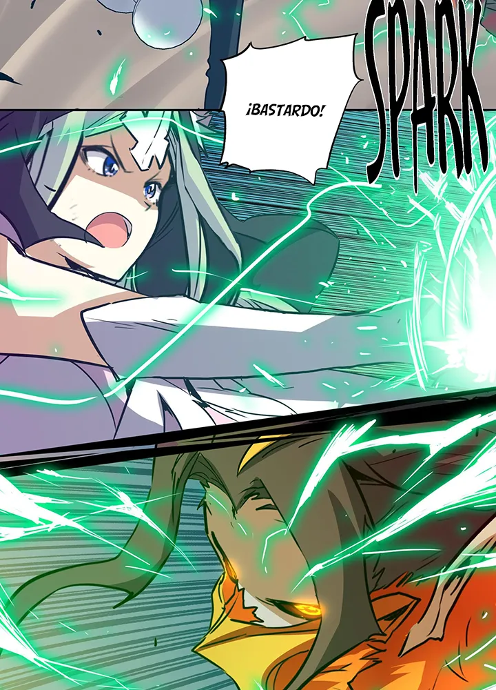 FINGER GIRLS Capítulo 45 en Línea - página 45