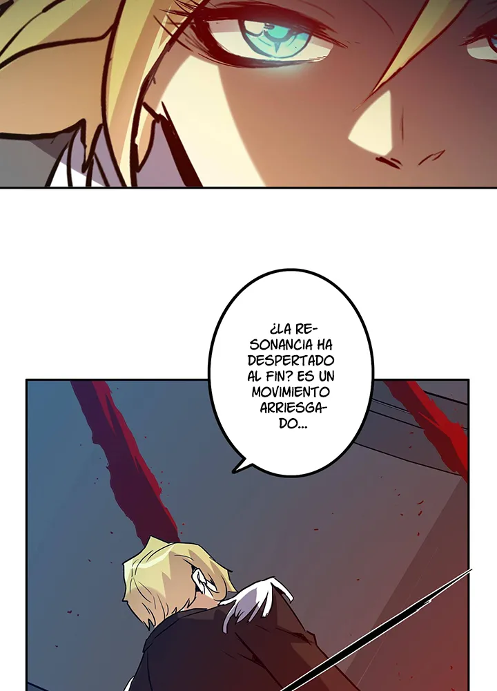 FINGER GIRLS Capítulo 46 en Línea - página 7