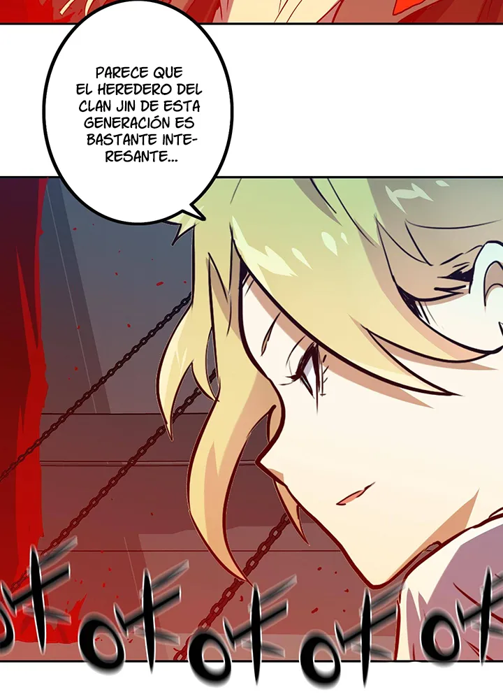 FINGER GIRLS Capítulo 46 en Línea - página 9