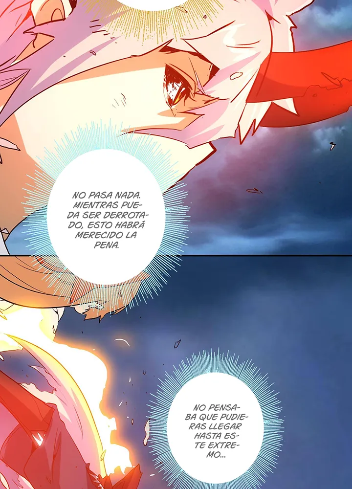 FINGER GIRLS Capítulo 46 en Línea - página 15