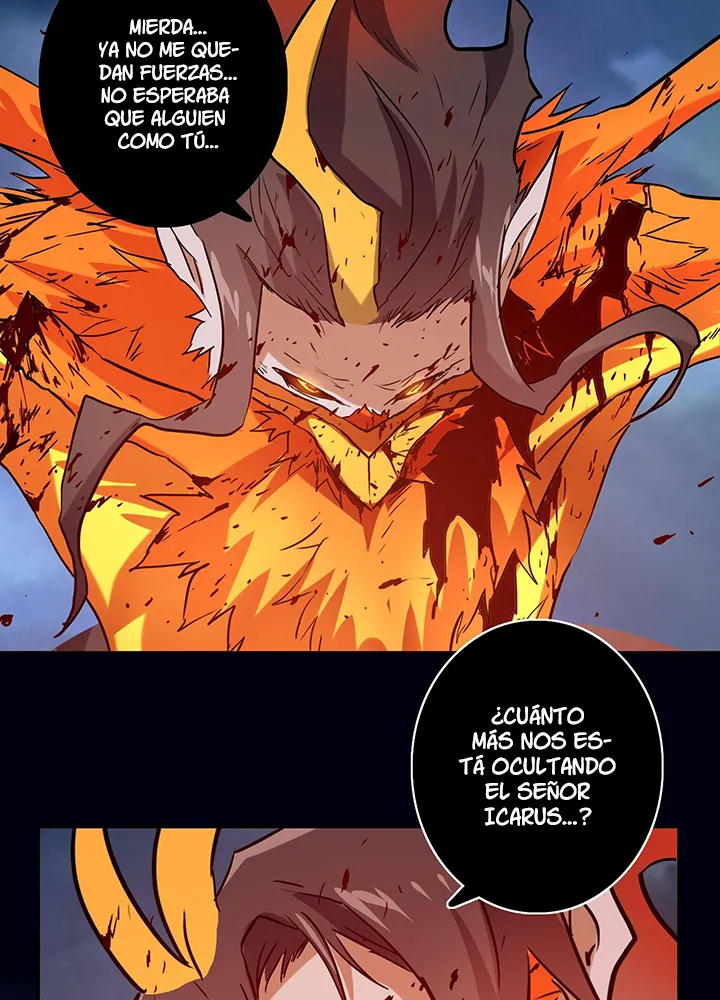 FINGER GIRLS Capítulo 46 en Línea - página 21