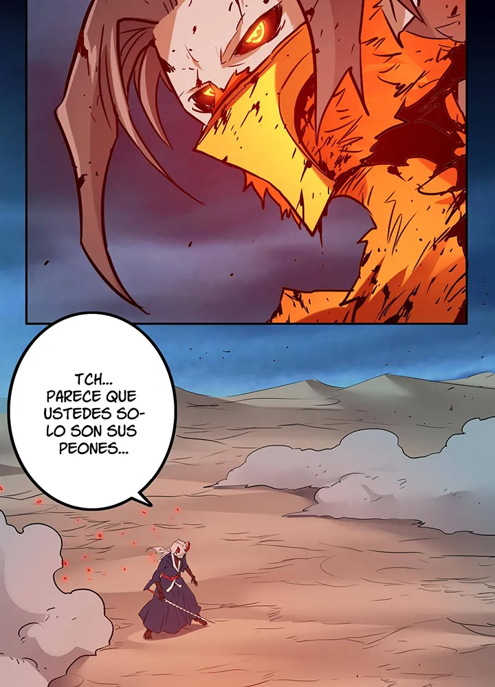 FINGER GIRLS Capítulo 46 en Línea - página 22
