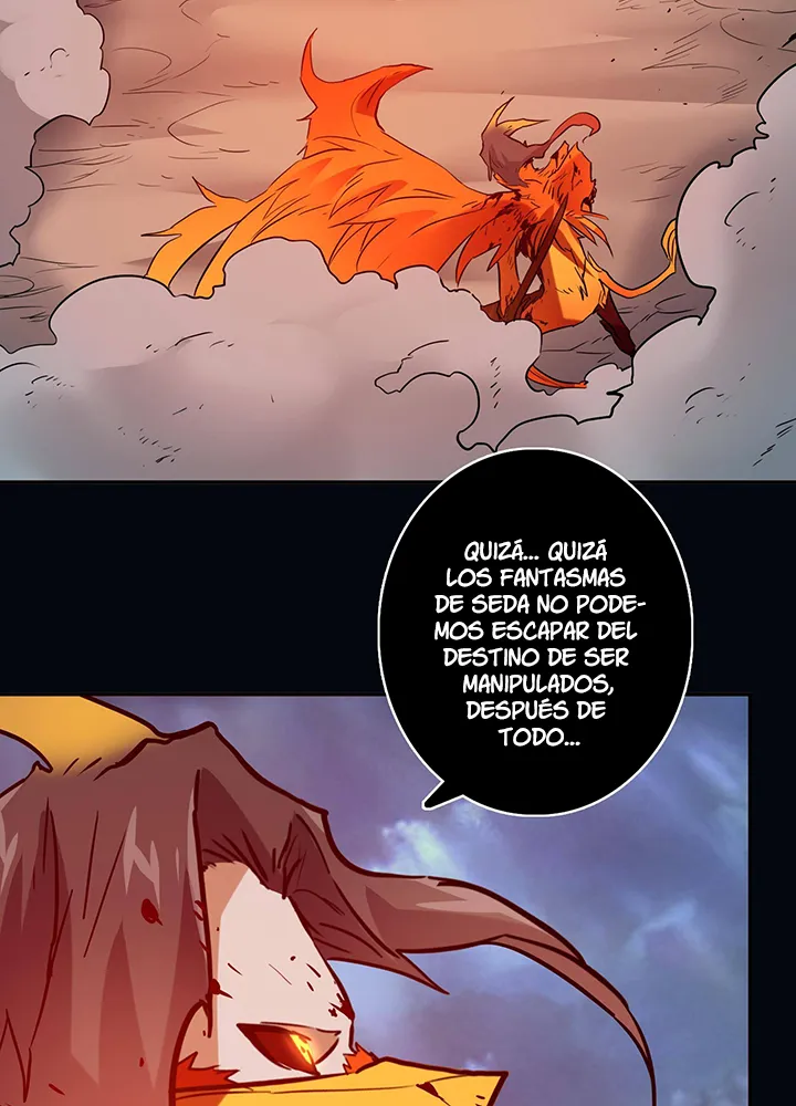FINGER GIRLS Capítulo 46 en Línea - página 23