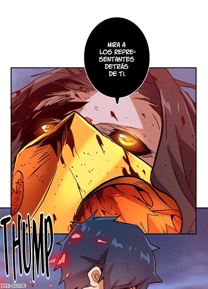 FINGER GIRLS Capítulo 46 en Línea - página 26