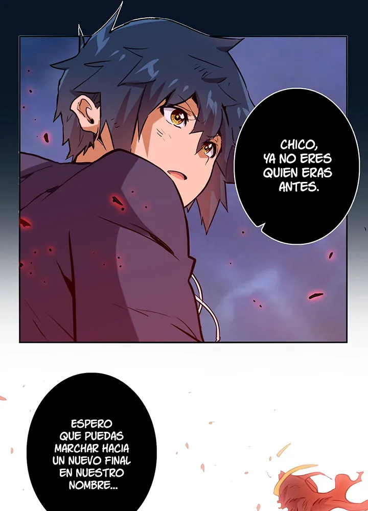 FINGER GIRLS Capítulo 46 en Línea - página 29