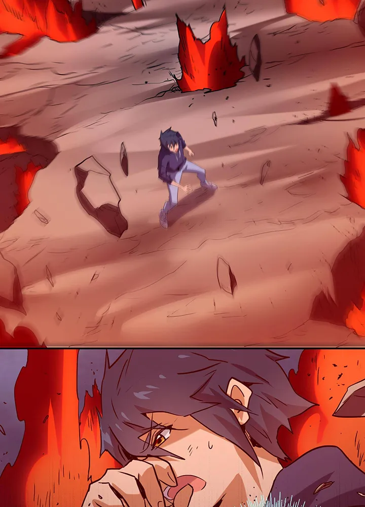 FINGER GIRLS Capítulo 46 en Línea - página 31