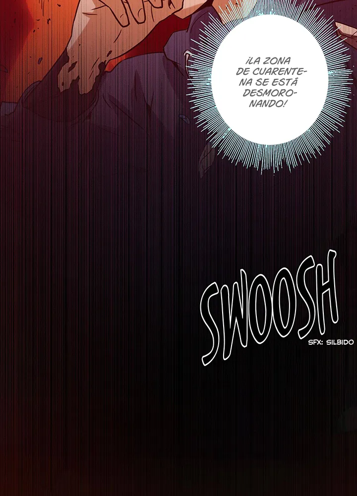 FINGER GIRLS Capítulo 46 en Línea - página 32